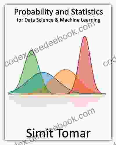 Probability And Statistics For Data Science Machine Learning