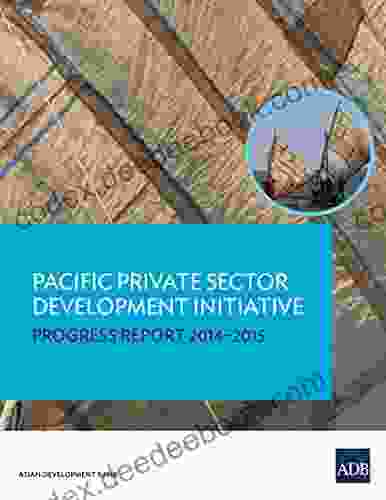 Pacific Private Sector Development Initiative: Progress Report 2024 (Pacific Private Sector Development Initiative Annual Progress Report)