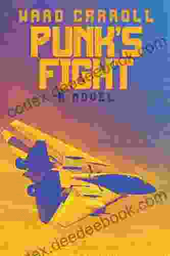 Punk S Fight (Punk: U S Navy Pilot 3)