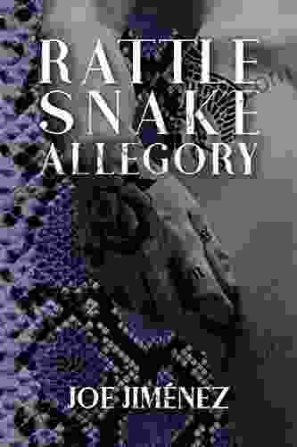 Rattlesnake Allegory Rainer Maria Rilke