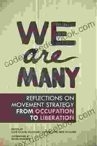 We Are Many: Reflections On Movement Strategy From Occupation To Liberation