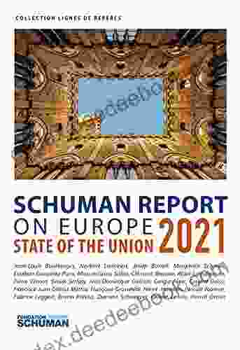 Schuman Report On Europe: State Of The Union 2024
