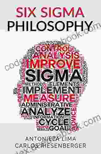 Six Sigma Philosophy Carlos Riesenberger