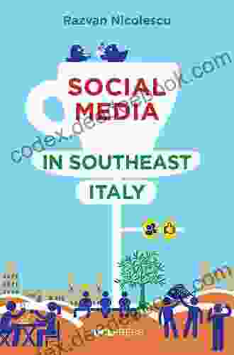 Social Media In Southeast Italy: Crafting Ideals