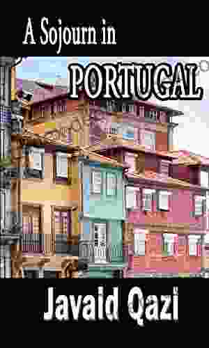 A Sojourn In Portugal Andrea Gardiner