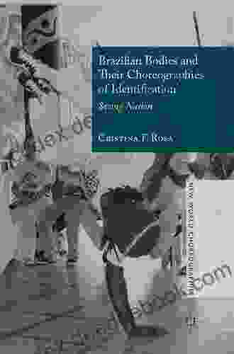 Heat And Alterity In Contemporary Dance: South South Choreographies (New World Choreographies)