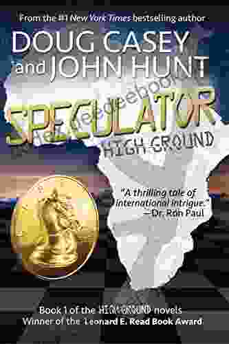 Speculator (High Ground Novels 1)