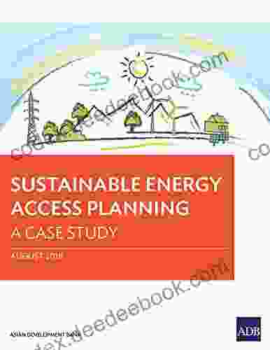 Sustainable Energy Access Planning: A Case Study