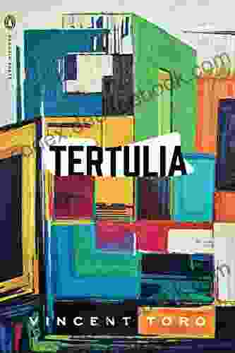 Tertulia (Penguin Poets) Alta H Mabin