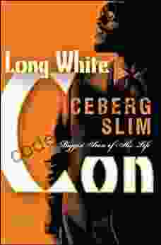 Long White Con: The Biggest Score Of His Life
