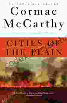 Cities Of The Plain: 3 Of Border Trilogy (The Border Trilogy)