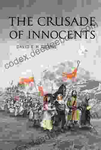 The Crusade Of Innocents John Grogan