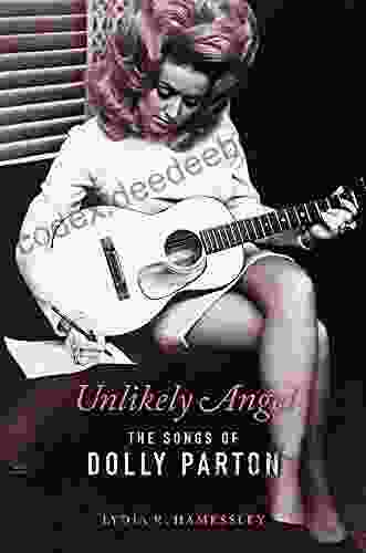 Unlikely Angel: The Songs Of Dolly Parton (Women Composers)