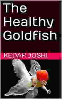 The Healthy Goldfish Constance McKinley