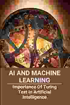 Ai And Machine Learning: Importance Of Turing Test In Artificial Intelligence: Alan Turing Facts Ks3