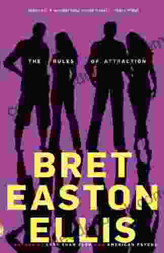 The Rules Of Attraction (Vintage Contemporaries)