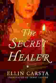 The Secret Healer Ellin Carsta