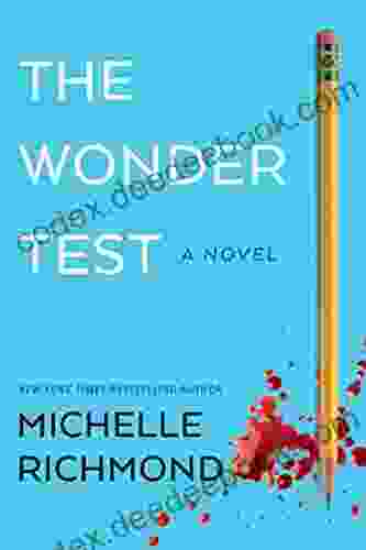 The Wonder Test: A Novel