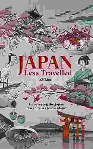 Japan Less Travelled: Uncovering The Japan Few Tourists Know About