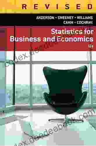 Statistics For Business Economics Revised
