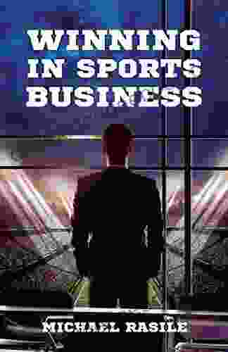Winning In Sports Business Frank J Fabozzi