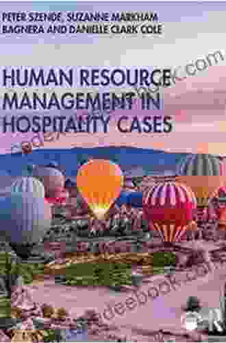Human Resource Management In Hospitality Cases
