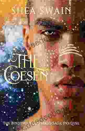 The Coesen: Origin Shea Swain