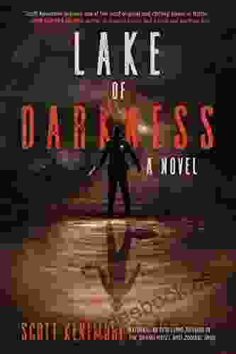 Lake Of Darkness: A Novel