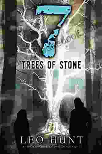 Seven Trees Of Stone (Host)