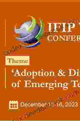 ICT Unbounded Social Impact Of Bright ICT Adoption: IFIP WG 8 6 International Conference On Transfer And Diffusion Of IT TDIT 2024 Accra Ghana June And Communication Technology 558)