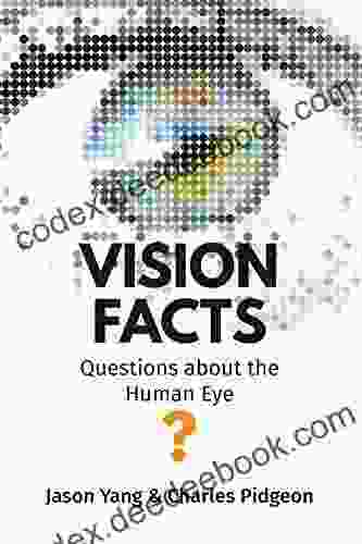 Vision Facts: Questions About The Human Eye