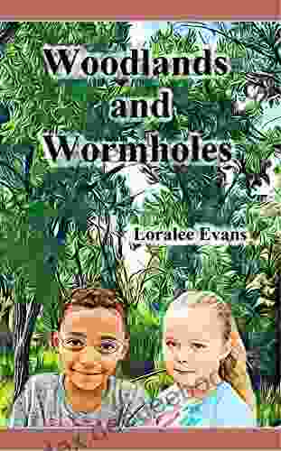 Woodlands And Wormholes (Raccoons And Rabbit Holes 5)